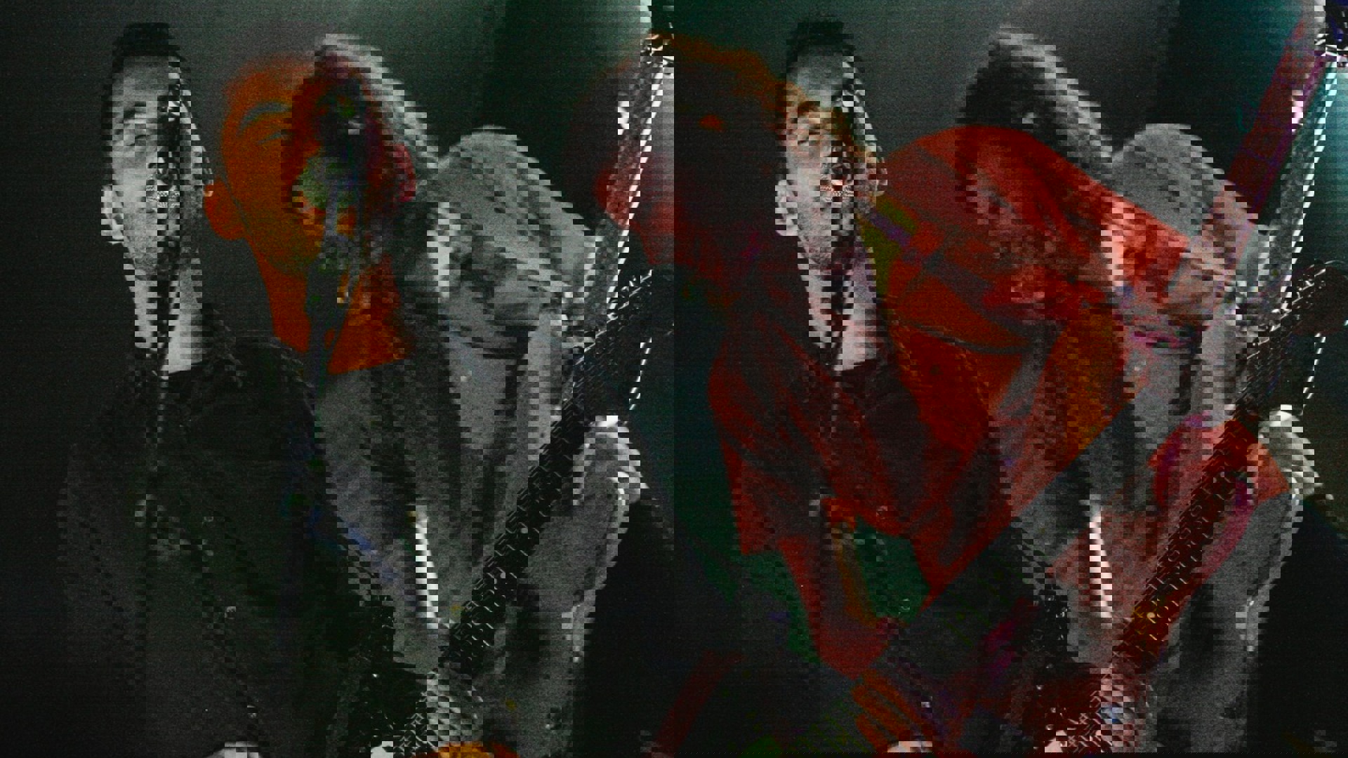 The Leers Hailtree